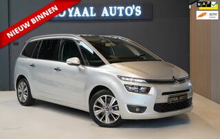 CITROEN GRAND C4 PICASSO 1.6 THP Business | 7 PERSOONS | NAVI | AIRCO | ACHTERUITRIJCAMERA | CRUISE | PDC | TREKHAAK | APK | NAP.
