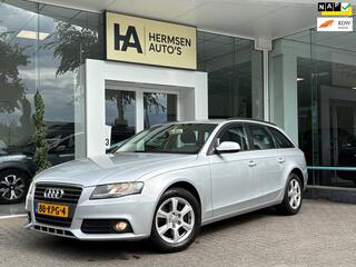 Audi A4 Avant (2008 - 2015)