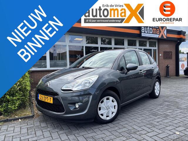 Citroen C3 1.2 VTi Coll. Light |e APK|