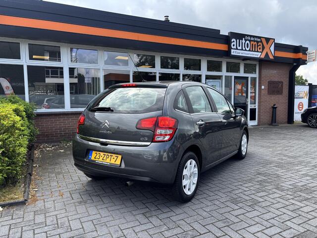 Citroen C3 1.2 VTi Coll. Light |e APK|