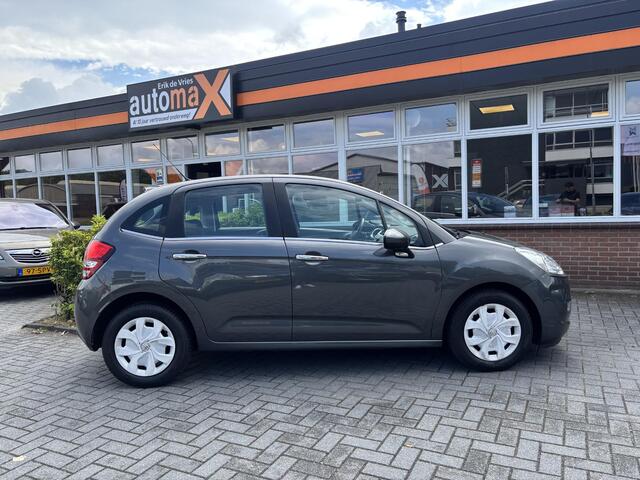 Citroen C3 1.2 VTi Coll. Light |e APK|