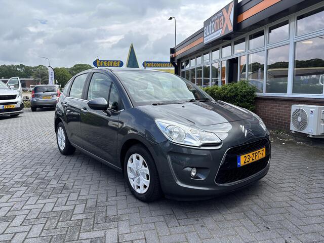 Citroen C3 1.2 VTi Coll. Light |e APK|
