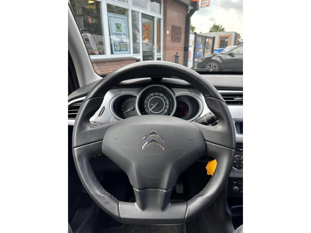 Citroen C3 1.2 VTi Coll. Light |e APK|