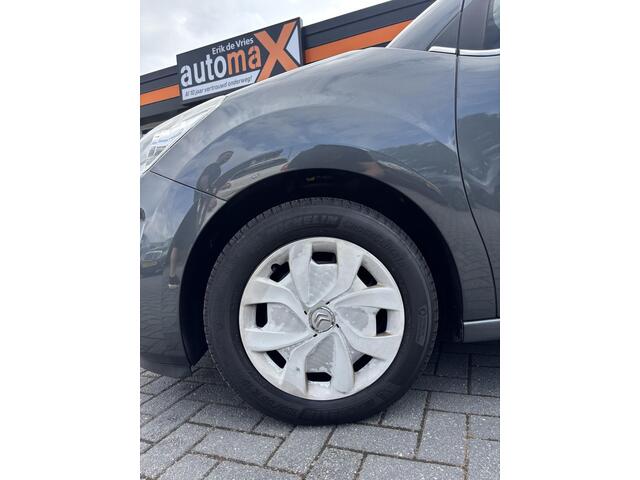 Citroen C3 1.2 VTi Coll. Light |e APK|