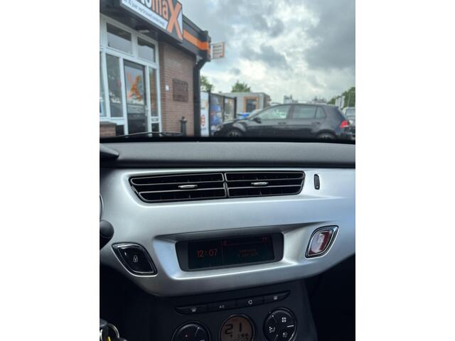 Citroen C3 1.2 VTi Coll. Light |e APK|
