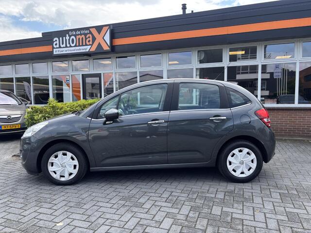 Citroen C3 1.2 VTi Coll. Light |e APK|