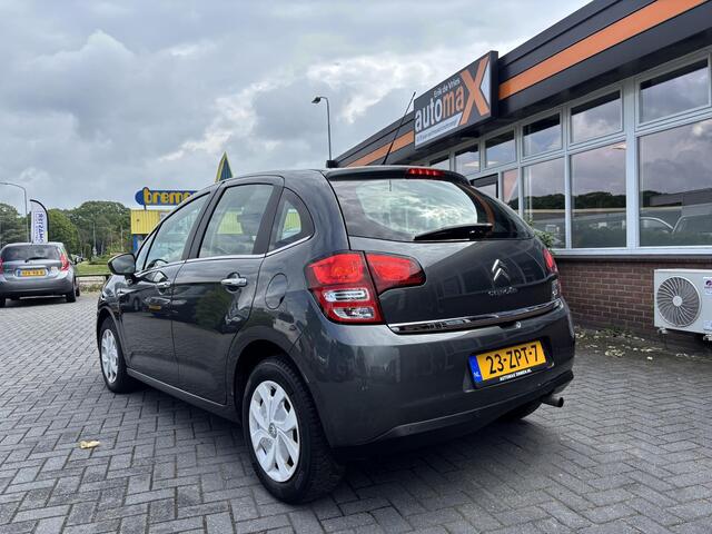 Citroen C3 1.2 VTi Coll. Light |e APK|