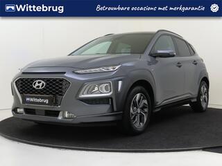 HYUNDAI Kona 1.6 GDI HEV Fashion Full Hybride | Camera + parkeersensoren | Apple Carplay / Android Auto