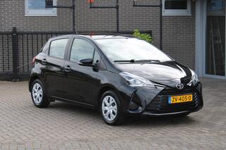 Toyota Yaris 1.5 VVT-i Active Navi/Clima/Camera/NL Auto