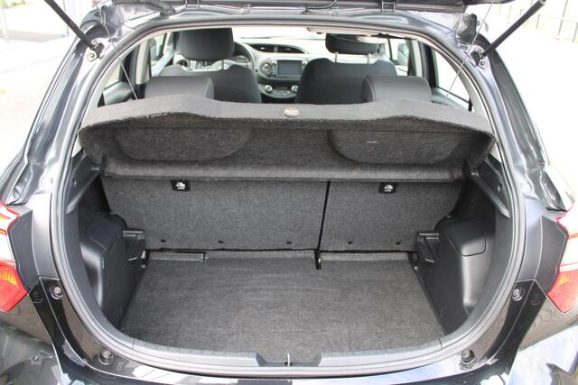 Toyota Yaris 1.5 VVT-i Active Navi/Clima/Camera/NL Auto