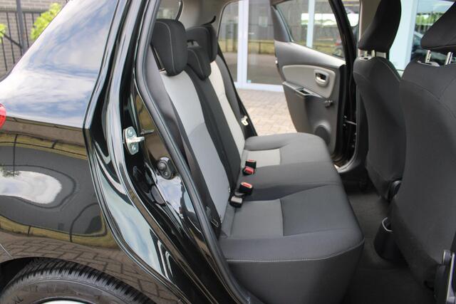 Toyota Yaris 1.5 VVT-i Active Navi/Clima/Camera/NL Auto