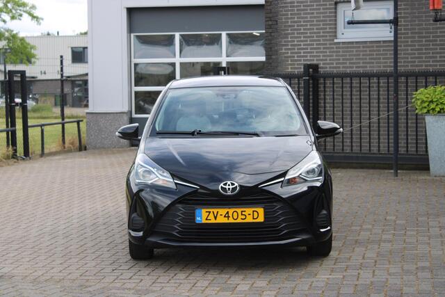 Toyota Yaris 1.5 VVT-i Active Navi/Clima/Camera/NL Auto