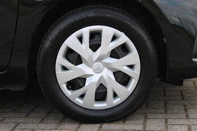 Toyota Yaris 1.5 VVT-i Active Navi/Clima/Camera/NL Auto