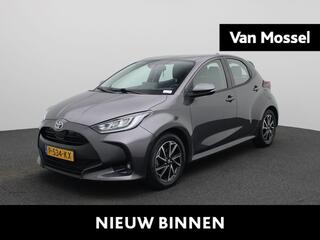 TOYOTA YARIS 1.5 Hybrid Business Plus
