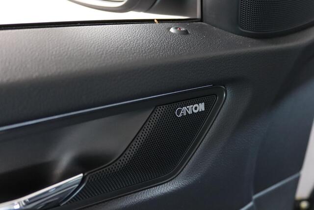 Skoda Kodiaq 1.5 TSI Business Edition 7-Persoons Trekhaak, Canton audio, Mooie kleur