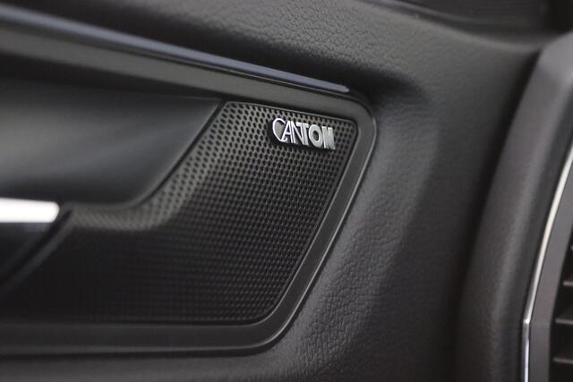 Skoda Kodiaq 1.5 TSI Business Edition 7-Persoons Trekhaak, Canton audio, Mooie kleur