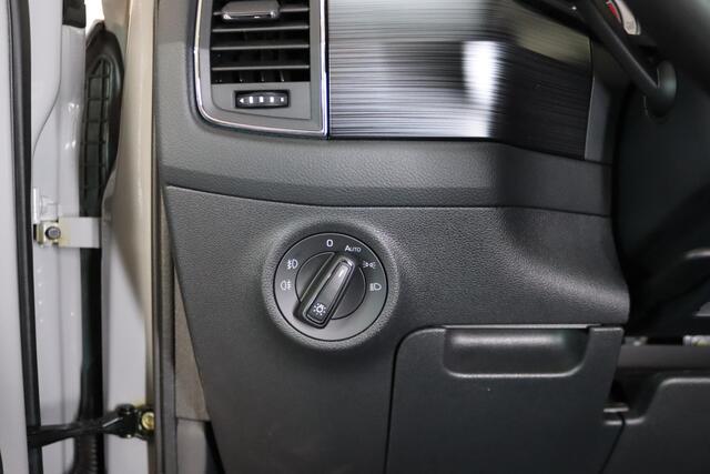Skoda Kodiaq 1.5 TSI Business Edition 7-Persoons Trekhaak, Canton audio, Mooie kleur