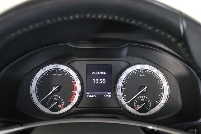 Skoda Kodiaq 1.5 TSI Business Edition 7-Persoons Trekhaak, Canton audio, Mooie kleur