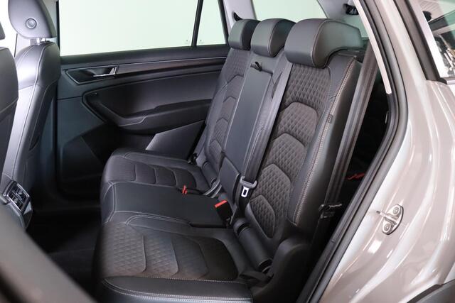 Skoda Kodiaq 1.5 TSI Business Edition 7-Persoons Trekhaak, Canton audio, Mooie kleur