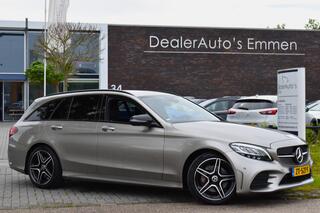 Mercedes-Benz C-Klasse Estate (2014 - 2021)