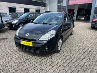 Renault Clio Estate (2008 - 2013)