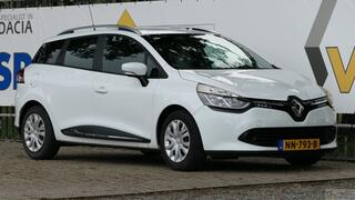 Renault Clio Estate
