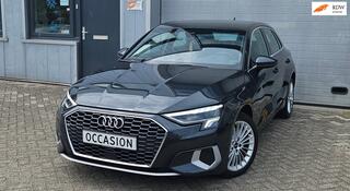 Audi A3 Sportback (2012 - 2020)