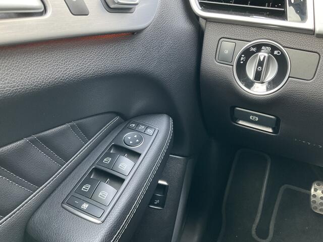 Mercedes-Benz GLE-Klasse Coupé 350 d 4MATIC Adap.Cruise Carplay AMG Line Luchtvering