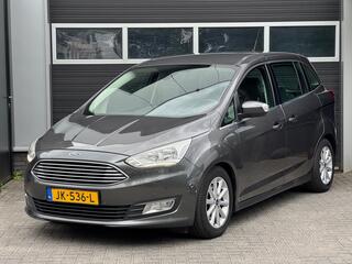 Ford Grand C-Max