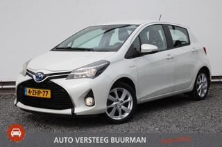 TOYOTA YARIS 1.5 Hybrid Dynamic Automaat, Camera en MAAR 54000 KM!!