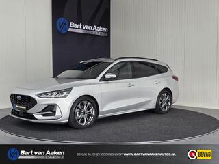 Ford Focus Wagon