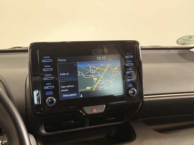 Toyota Yaris 1.5 Hybrid Dynamic | Origineel NL | Apple CarPlay | Lage km-stand