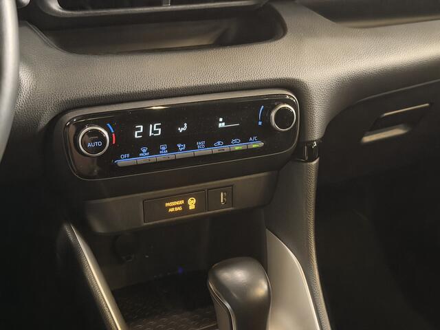 Toyota Yaris 1.5 Hybrid Dynamic | Origineel NL | Apple CarPlay | Lage km-stand