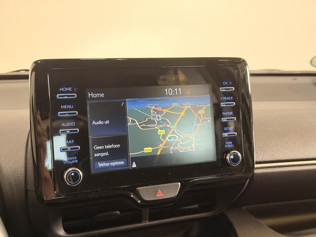 Toyota Yaris 1.5 Hybrid Dynamic | Origineel NL | Apple CarPlay | Lage km-stand