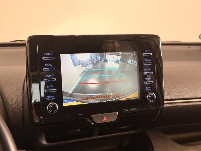 Toyota Yaris 1.5 Hybrid Dynamic | Origineel NL | Apple CarPlay | Lage km-stand