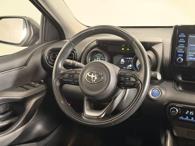 Toyota Yaris 1.5 Hybrid Dynamic | Origineel NL | Apple CarPlay | Lage km-stand