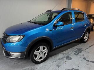 DACIA SANDERO 0.9 TCe Stepway Laur�ate Airco Navie *** Bezichtiging op afspraak ***