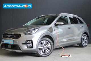 KIA Niro 1.6 GDi PHEV DynamicPlusLine |trekhaak|stoel/stuurverwarming|schuif/kanteldak|