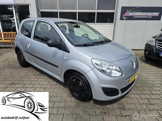Renault Twingo (2007 - 2014)