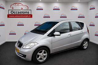 Mercedes-Benz A-Klasse (2004 - 2012)