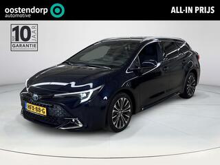Toyota Corolla Touring Sports