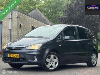 FORD C-MAX 1.6-16V Titanium/NWE APK/NAVI/PDC/2e EIG/OH