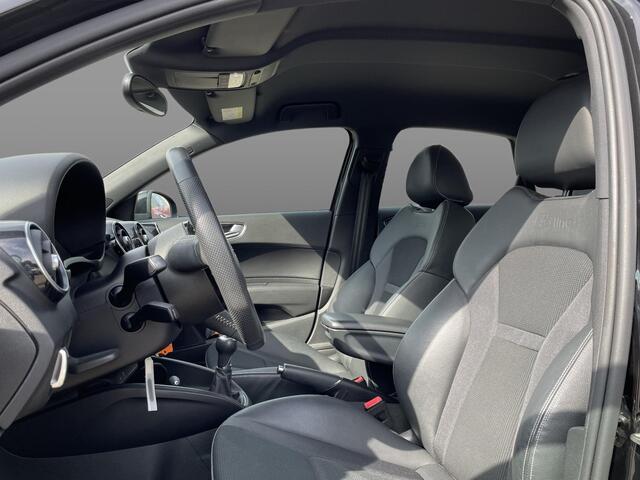 Audi A1 Sportback 5-Drs 1.0 TFSI Advance Sport , S-Line, Navi, Cruise, Airco, LMV 18 Inch, Bluetooth, Elektrische Ramen