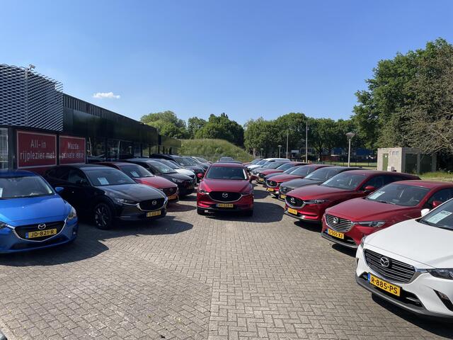 Audi A1 Sportback 5-Drs 1.0 TFSI Advance Sport , S-Line, Navi, Cruise, Airco, LMV 18 Inch, Bluetooth, Elektrische Ramen