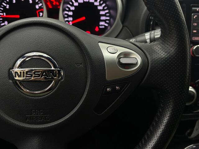 Nissan Juke 1.2 DIG-T S/S N-Connecta / GARANTIE /2DE EIGENAAR / RIJKLAAR