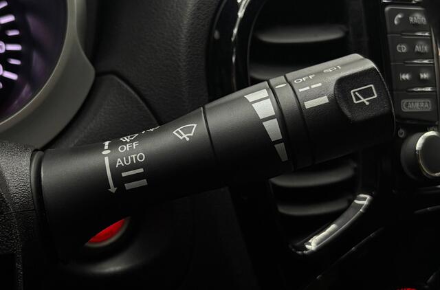 Nissan Juke 1.2 DIG-T S/S N-Connecta / GARANTIE /2DE EIGENAAR / RIJKLAAR