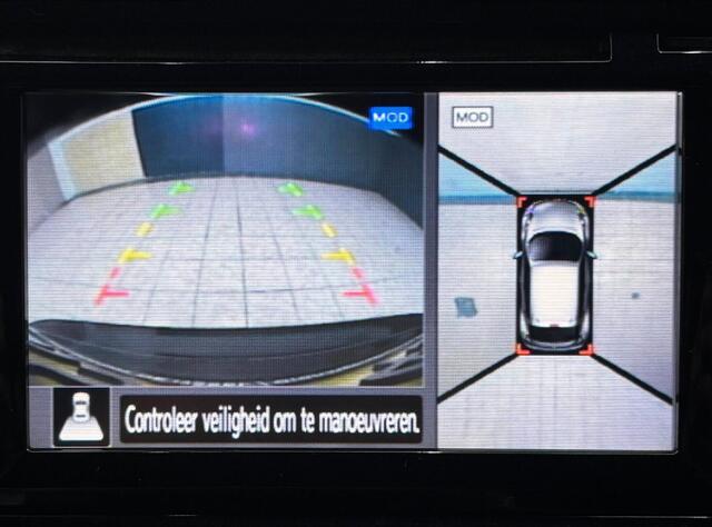 Nissan Juke 1.2 DIG-T S/S N-Connecta / GARANTIE /2DE EIGENAAR / RIJKLAAR