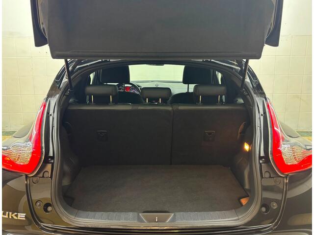 Nissan Juke 1.2 DIG-T S/S N-Connecta / GARANTIE /2DE EIGENAAR / RIJKLAAR