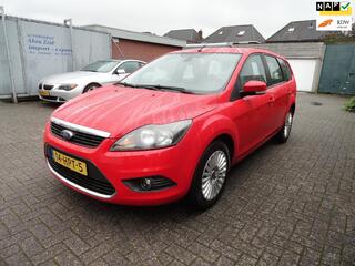 Ford Focus Wagon (2005 - 2011)