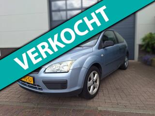 Ford Focus (2005 - 2011)